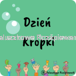 Dzień Kropki