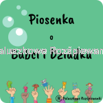 Piosenka o Babci i Dziadku