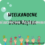Wielkanocne zwierzątka