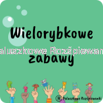 Wielorybkowe zabawy