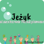 Jeżyk
