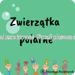 Zwierzęta polarne-opowiadanka