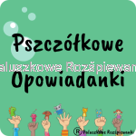 Pszczółkowe Opowiadanki