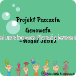 Projekt Pszczoła Genowefa-Moduł Jesień
