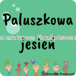 Paluszkowa jesień