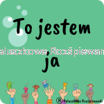To jestem ja