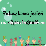 Paluszkowa jesień-Opowiadanki