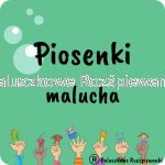 Piosenki malucha