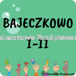 Bajeczkowo I-II