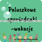 Paluszkowe opowiadanki-wakacje