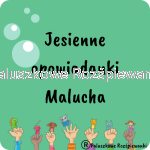 Jesienne opowiadanki Malucha