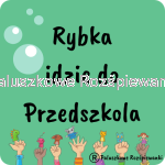 Rybka idzie do Przedszkola